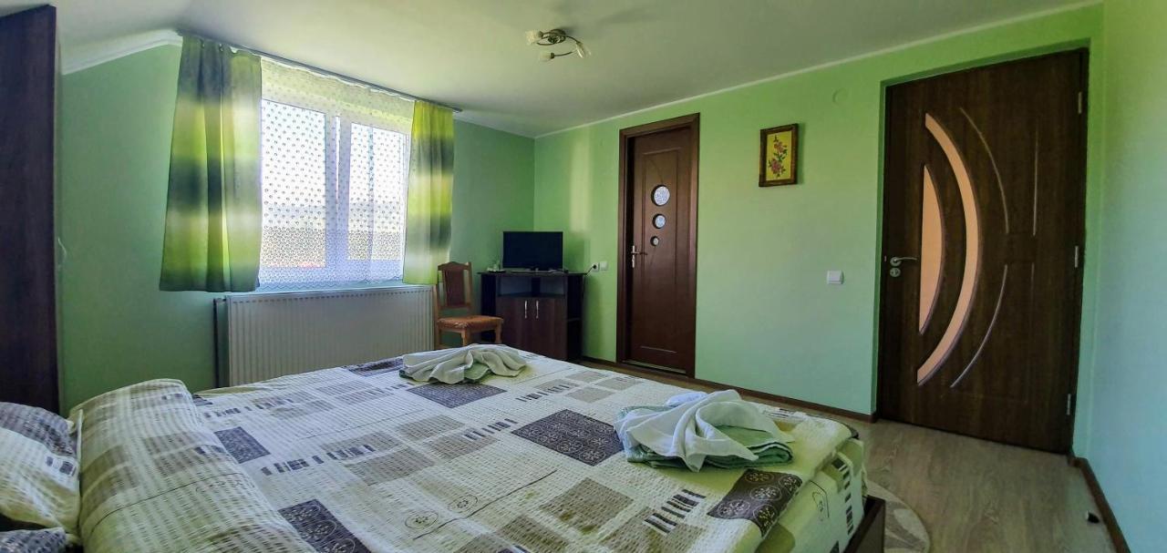 Casa Elena ξενώνας Μπραν Εξωτερικό φωτογραφία