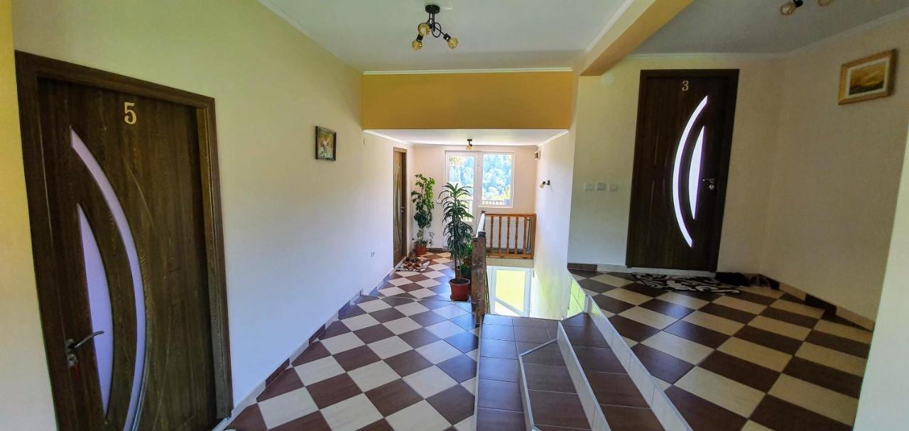Casa Elena ξενώνας Μπραν Εξωτερικό φωτογραφία