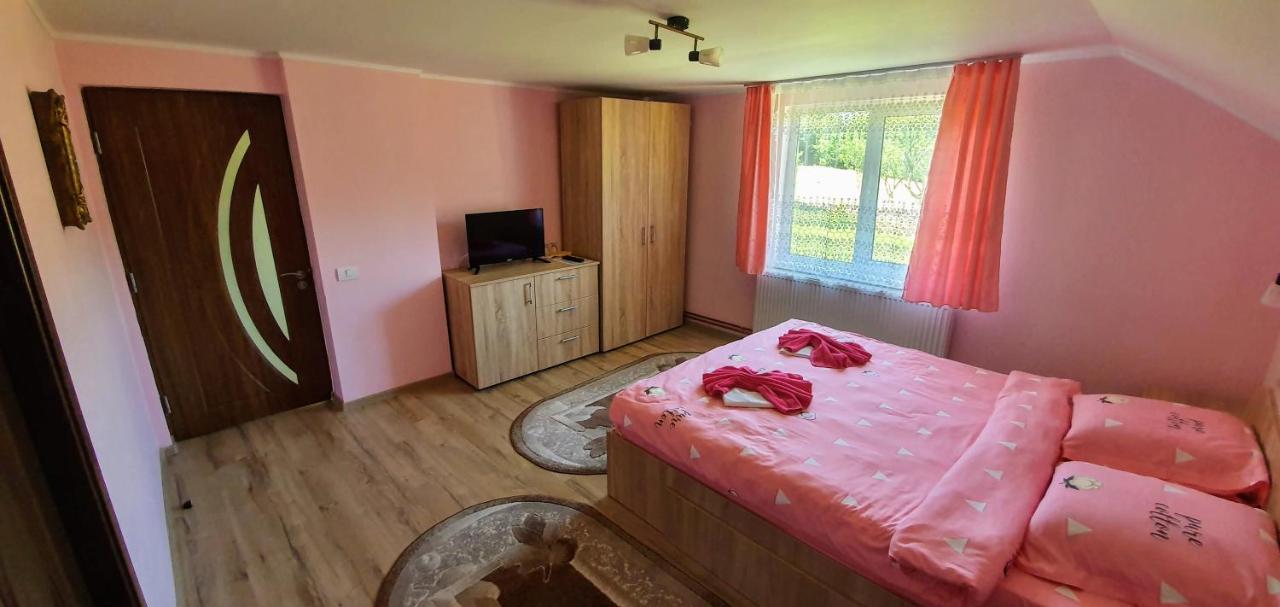 Casa Elena ξενώνας Μπραν Δωμάτιο φωτογραφία