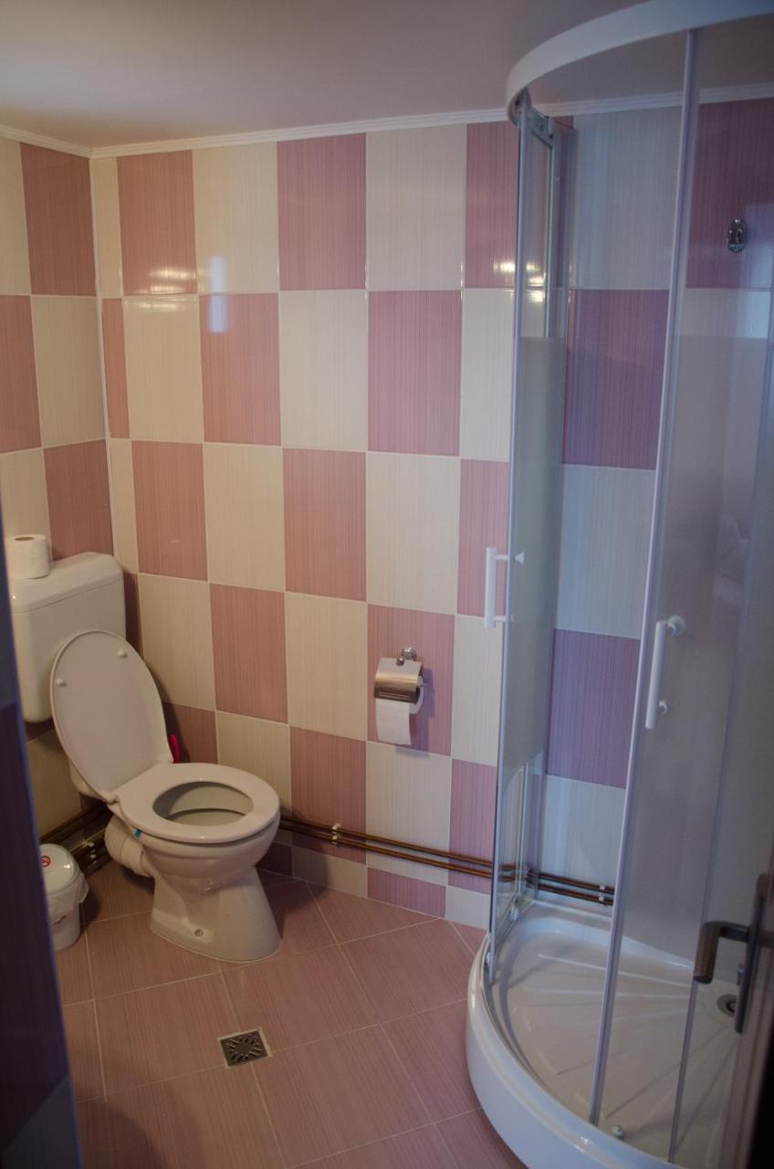 Casa Elena ξενώνας Μπραν Δωμάτιο φωτογραφία